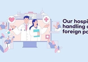 닥터챗봇 외국어버전 (Dr. Chatbot English version)